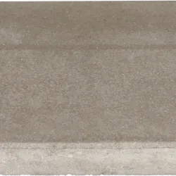 Grootformaat tegel 40x60x5 facet KOMO grijs klein pakket