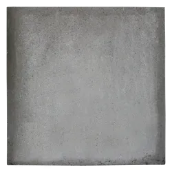 Grootformaat tegel 50x50x5 vlak KOMO grijs