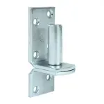 Plaatduim Verzinkt Ø16mm