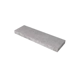 Schellevis Oudhollands Opsluitband 7x30x100 Grijs