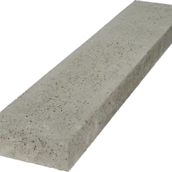 Schellevis Oudhollands Opsluitband 7x20x100 Grijs