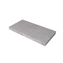 Schellevis Oudhollands Opsluitband 7x50x100 Grijs