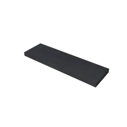 Schellevis Oudhollands Opsluitband 5x30x100 Carbon