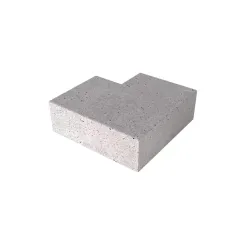 Schellevis Oudhollands Trap Binnenhoek 60x60x20 Grijs