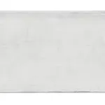 Betonplaat glad 184x24x3,5 cm Wit/grijs