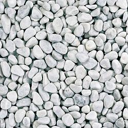 *carrara rond 12-16mm 25kg