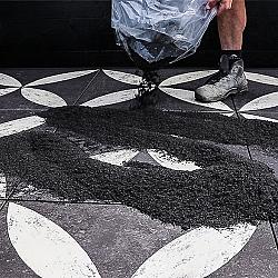 12,5 kg Voegmortel Varistone LM Aqua - Steengrijs