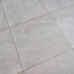 GeoCeramica® Starter 75x75x4 - Tempo Ash Matt