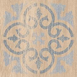 GeoCeramica® 60x60x4 - Facewood Decor