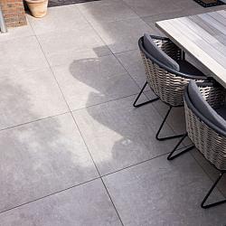GeoCeramica® Starter 60x60x4 - Palanta Plus Gold