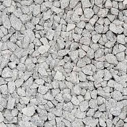 Graniet split *royal grey* 16-22mm 25kg