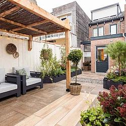 Ceramica Lastra 30x120x2cm Etic Pro rovere venice lichtbruin