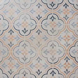 Cera3line 60x60x3cm Select decor terra