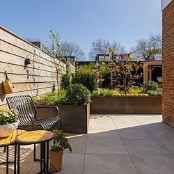 Ceramica Marengo 59,5x59,5x2cm beige