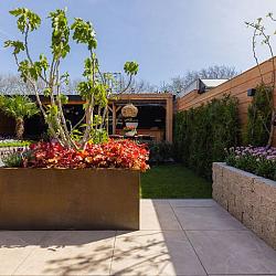 Ceramica Marengo 59,5x59,5x2cm beige