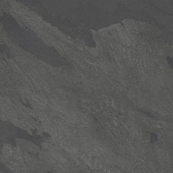 Cera3line 90x90x3cm Peacock black