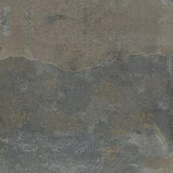 Cera3line 60x60x3cm Peacock rusty