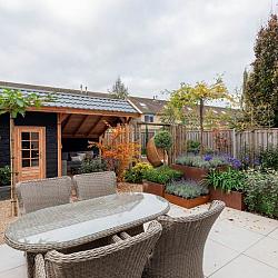 Cera4line Mento 75x75x4cm Luna Sand