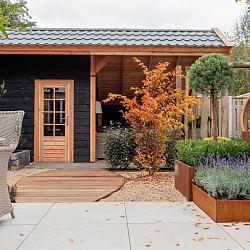 Cera4line Mento 75x75x4cm Luna Sand