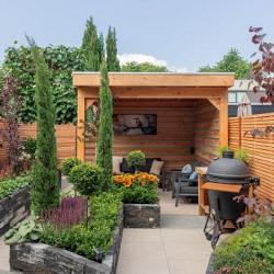 Cera3line 60x60x3cm Belluno Sand Beige