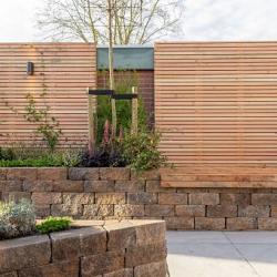 Cera3line 60x60x3cm Belluno Taupe/Grey