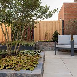 Cera4line Mento 60x60x4cm Teracce Sand Beige