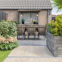 Cera3line 40x120x3cm Forest Naturel