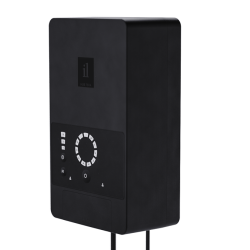 In-lite Hub-75 trafo met lichtsensor en timer.
