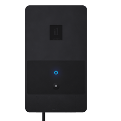 In-lite smart Hub-75 trafo met lichtsensor en timer.