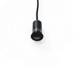 RING 28 SHIELD Black Black