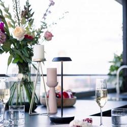 SWAY TABLE Black