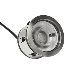 BIG FLUX NARROW Stainless Steel Stainless Steel