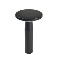 DISC LOW Black
