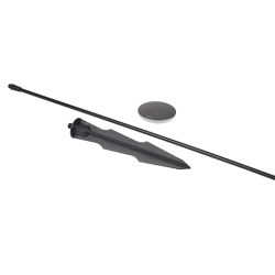 SWAY EXTRA LOW Black Black