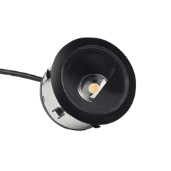 LUNA Black Black