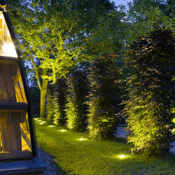 LUNA Stainless Steel Stainless Steel