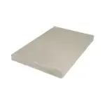 Grootformaat tegel 40x60x5 facet KOMO grijs klein pakket