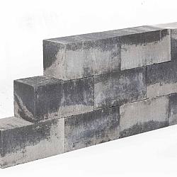 *hf* linea block gothic 15x15x45cm