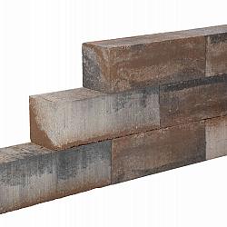 *hf* linea block kilimanjaro 15x15x45cm