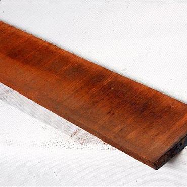 Angelim Vermelho Plank Ruw 2x20cm P/m1
