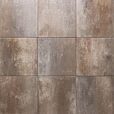 Smartton xs linea 40x40x5cm kilimanjaro