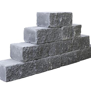 Straight block 35x20x15 mount everes