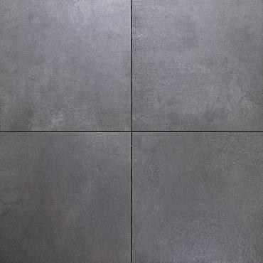 Cerasun cemento antracite 60x60x4cm