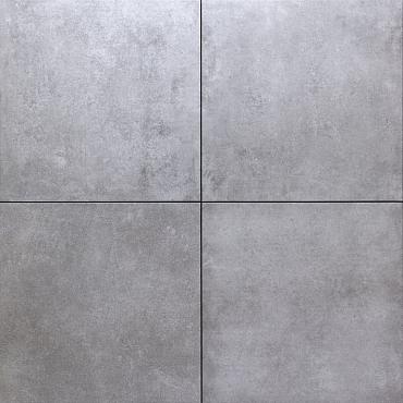 Cerasun cemento grigio 40x80x4cm