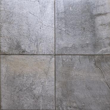 Cerasun Tropea Grigio 40X80X4Cm