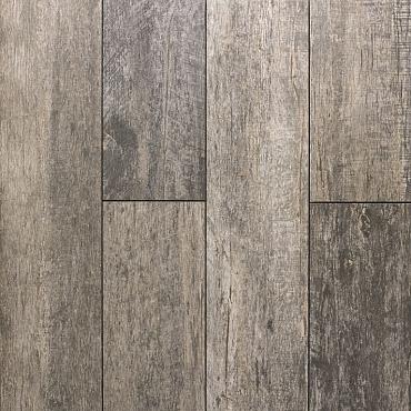 Keram. rustic wood oak grey 30x120x2cm