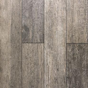 Keram. Rustic Wood Oak Grey 30X120X2Cm