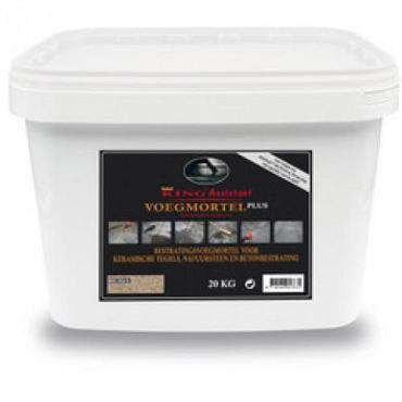 King-assistent voegmiddel plus beige