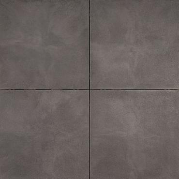 Axenta Premium Plata 60x60x4cm Silver/Noir