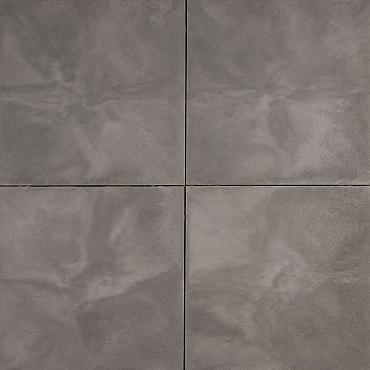 Axenta Premium Plata 60x60x4cm Silver/Gris